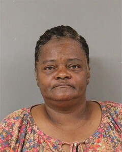 Mugshot of HUNDLEY, SHERYL