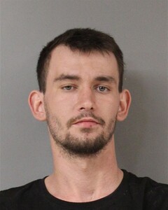 Mugshot of POOLE, BLAKE