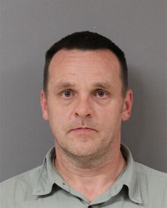 Mugshot of TODD, LANCE
