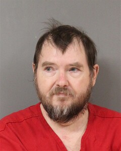 Mugshot of SPANN, DENNIS