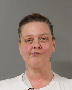 Mugshot of SMITH, SABRINA