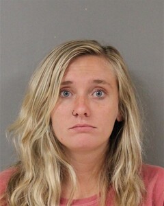 Mugshot of FULLER, BRIEANNA