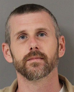 Mugshot of BUCHANAN, ROBERT