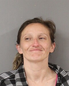 Mugshot of BALDWIN, BECKY