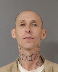 Mugshot of GREEN, PAUL