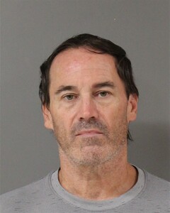 Mugshot of NATION, STEPHEN
