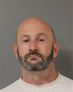 Mugshot of LOGAN, RUBBIN