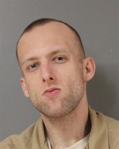 Mugshot of MAYS, RUBEN