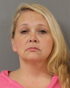 Mugshot of WOOLARY, TIFFANY