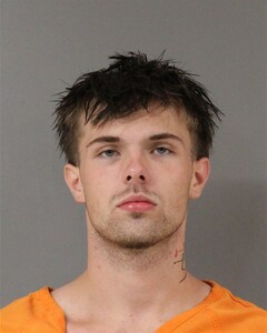 Mugshot of COLLINS, BRAYDEN