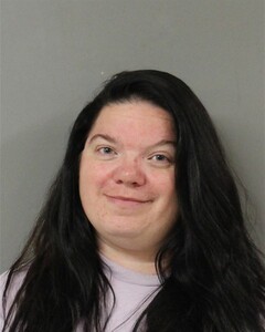 Mugshot of CHAMBLEE, STEPHANIE
