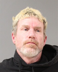 Mugshot of HENDERSON, VINCENT