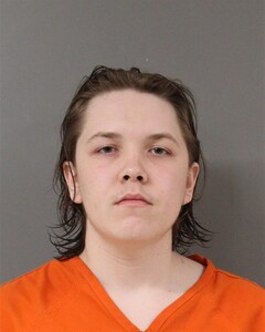 CONNER  BARCK 