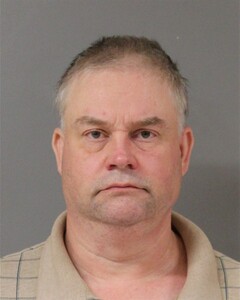 Mugshot of ALEXANDER, CHRISTOPHER