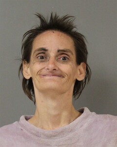 Mugshot of BURNS, SHANNON