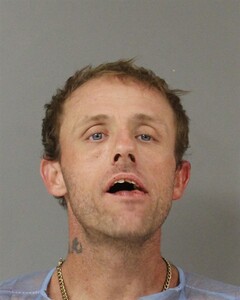 Mugshot of BEVEL, MICKEY