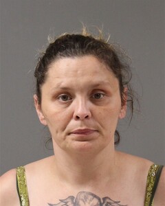 Mugshot of BLOCKER, ERIKA