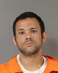 Mugshot of SPILLERS, LAWRENCE