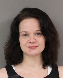 Mugshot of MCDANIEL, AUTUMN