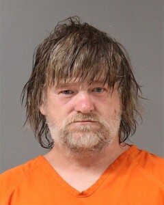 Mugshot of PHILLIPS, RANDALL
