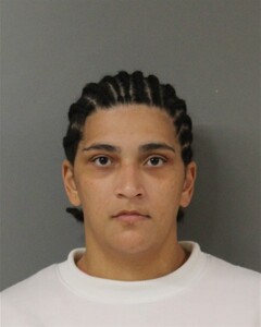 Mugshot of MARSHALL, JOEQUISHA