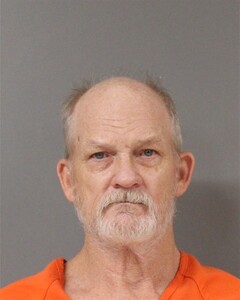 Mugshot of ESTES, KENNY