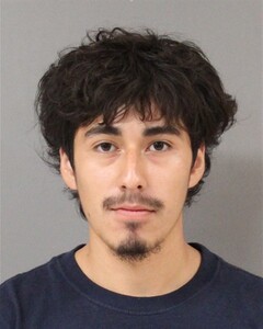 Mugshot of VILLANUEVA JIMENEZ, ANTHONY