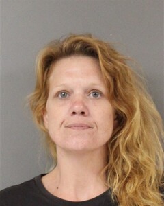 Mugshot of PARKER, JAMIE