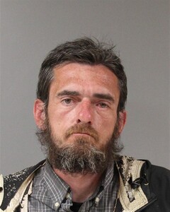 Mugshot of LITTLE, MATTHEW