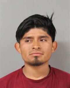 Mugshot of MORALES, RODOLFO