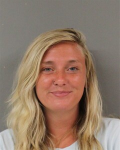 BRIEANNA FULLER