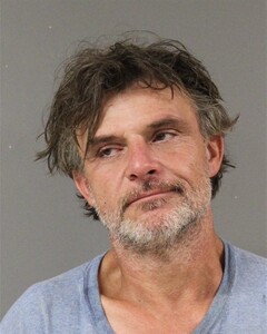 Mugshot of JOHNSON, ROGER