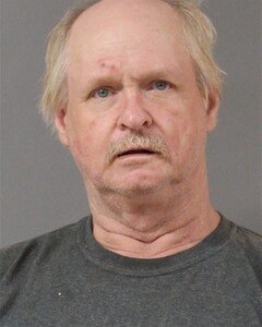 Mugshot of DUKE, JERRY