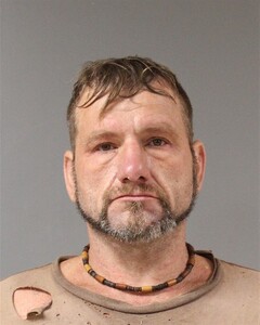 Mugshot of MOODY, SONNY