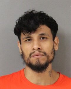 Mugshot of GUERRA, EZEQUIEL