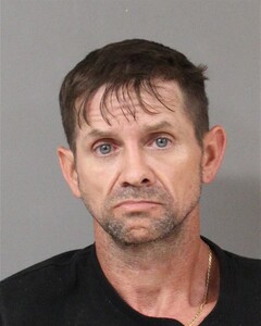 Mugshot of CALVERT, JAMES