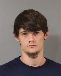 Mugshot of FORE, DANIEL