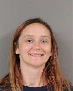 Mugshot of MENKE, BRYANNA