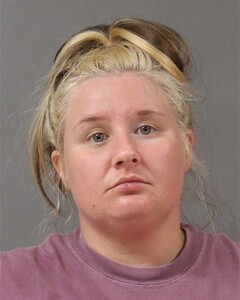 Mugshot of FAULKNER, SARAH  