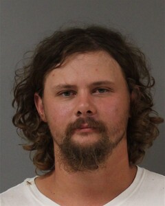 Mugshot of KENT, MORGAN
