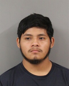 Mugshot of RAMIREZMIGUEL, BALTAZAR