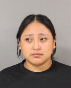 Mugshot of CHILEL, CATHERINE