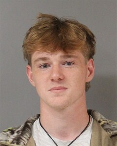 Mugshot of CARLISLE, LUCAS