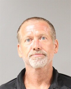 Mugshot of OWENS, CHRISTOPHER