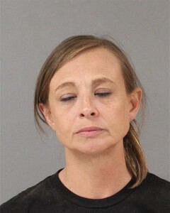 Mugshot of RADFORD, JESSICA