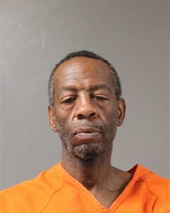 Mugshot of WHITT, ANTON