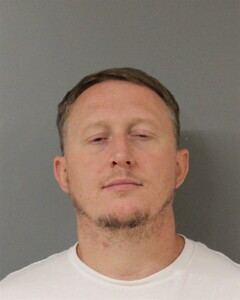 Mugshot of STEELE, BRADLEY