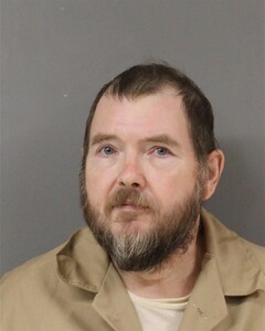 Mugshot of SPANN, DENNIS