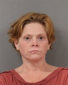Mugshot of QUICK, TAMMY