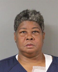 Mugshot of GOODSON, PATRICIA